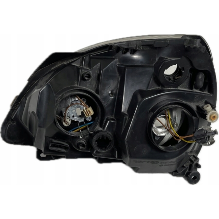RENAULT CLIO II LIFT LAMPA PRAWA PRZÓD 156018-00