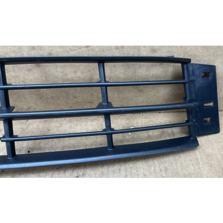 SKODA FABIA III 2014 - ATRAPA KRATKA ZDERZAKA POD  RADAR 6V0853677A