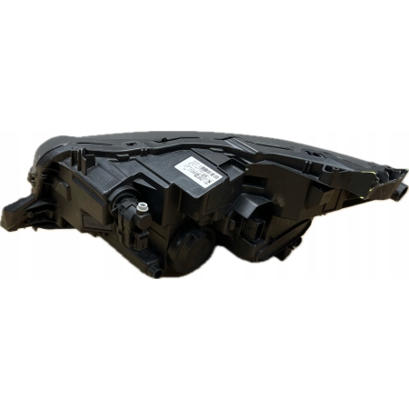 PEUGEOT 208 II 2019 - LAMPA PRAWA PRZÓD LED 9833036180