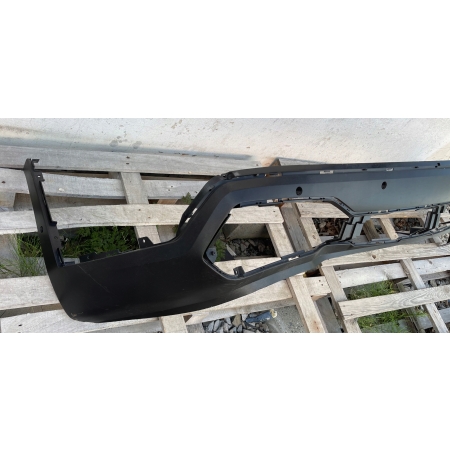 KIA SORENTO IV 2020 - SPOILER DOKŁADKA ZDERZAKA TYŁ PDC 86612-P2000