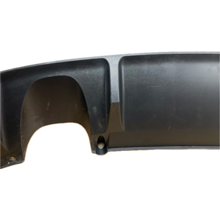 SEAT IBIZA IV CUPRA 6J SPOILER ZDERZAKA TYŁ DOKŁADKA 6J0807521