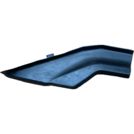 PEUGEOT 2008 II NAROŻNIK OSŁONA PODSZYBIA PRAWY 9825750580