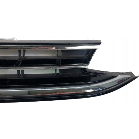 VW SPORTSVAN LIFT GRILL ATRAPA 510853653H
