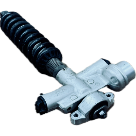 V33 MCLAREN 570S 600LT AMORTYZATOR SPRĘŻYNA TYŁ TYLNY 13B1112CP