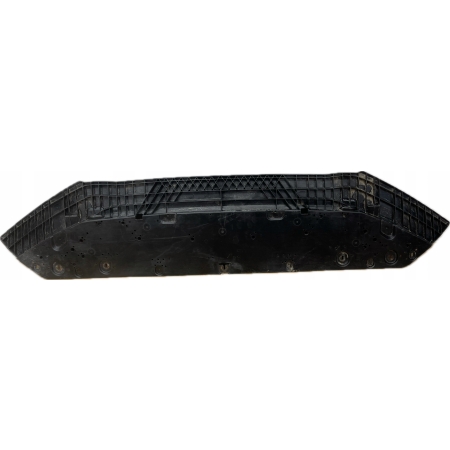 AUDI A4 B9 8W OSŁONA PŁYTA DOLNA ZDERZAKA PRZÓD 8W0807611