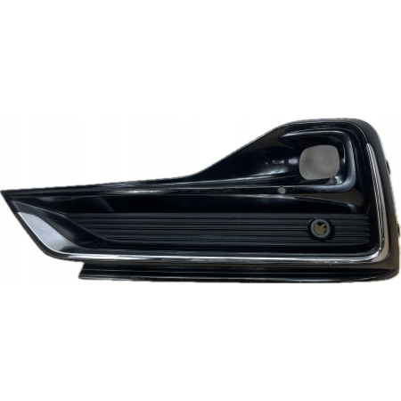FORD GALAXY MK4 LIFT KRATKA LEWA ZDERZAKA PRZÓD LM2B-19953-V