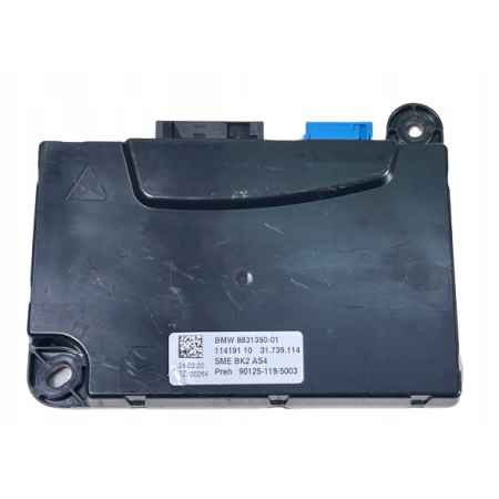 MODUŁ STEROWNIK SME BMW X3 G01 8831350