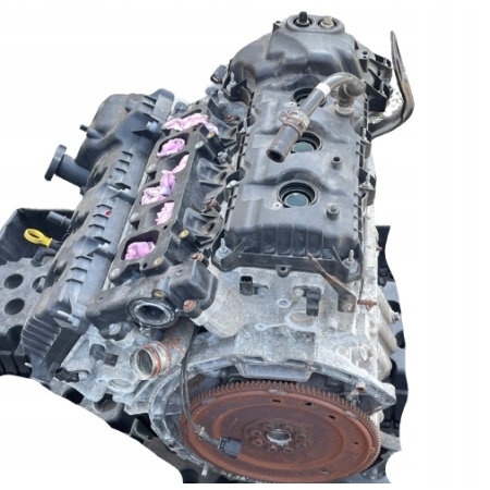 EXPLORER 10- 3.7 V6 SILNIK BA5E-6006-AC