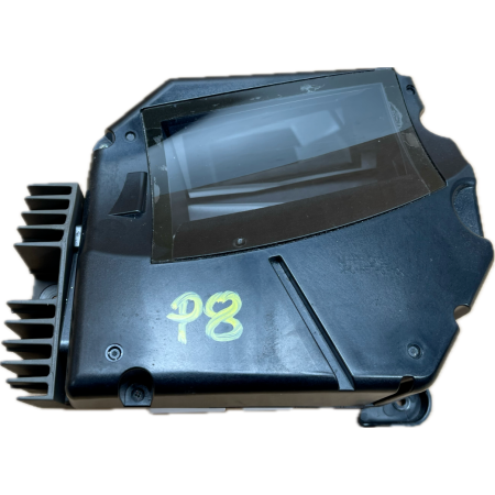 P8 GMC YUKON XL DENALI IV 2015 - HEAD UP DISPLAY WYŚWIETLACZ 84151488
