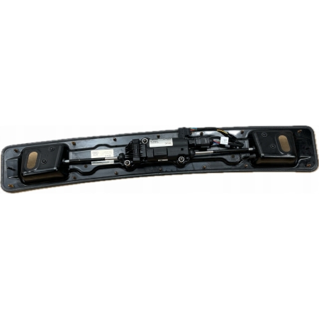 AUDI A7 C8 18- MECHANIZM MOCOWANIE SPOILERA LOTKI TYŁ 4K8827948F 9Y0858605D