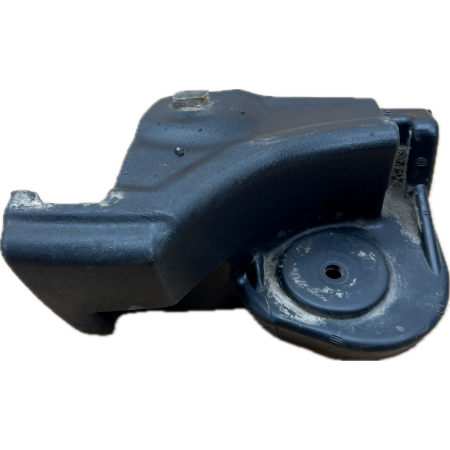 O2 CADILLAC ESCALADE IV 2014 - LEWA  OSŁONA PROGU STOPNIA 23233083