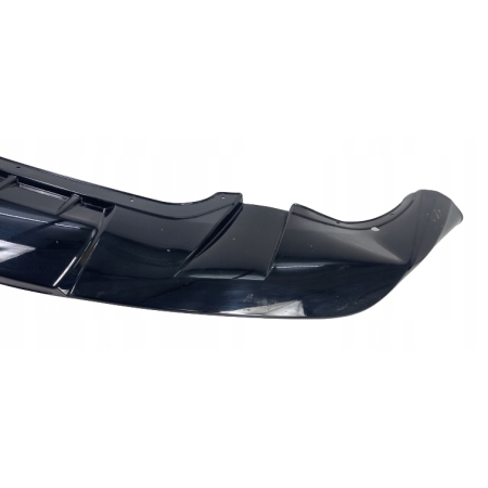 A1-17 ALPINA B6 BMW F06 F12 F13 SPOILER ZDERZAKA DOKŁADKA PRZÓD 4110054