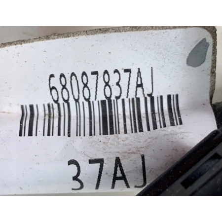 U1 DODGE RAM 1500 IV LIFT 14- 3.6 WIĄZKA WTRYSKIWACZY 68087837AJ