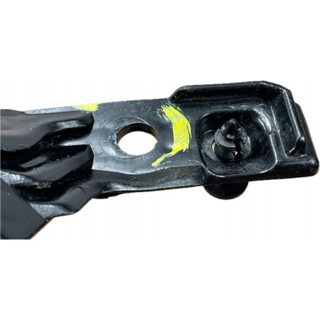 2 FIAT 500E II 2020 - HALOGEN LED DRL ŚWIATŁO DZIENNE PRAWY 00521403940