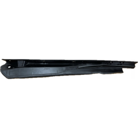 BMW 3 G20 G21 OSŁONA NAKŁADKA USZCZELKA BŁOTNIKA PRAWY PRZÓD 7419386