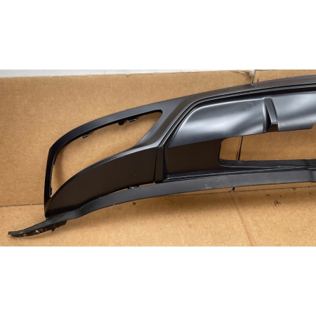 AUDI Q8 4M8 S-LINE SPOILER LISTWA DOLNA ZDERZAKA TYŁ 4M8807521C