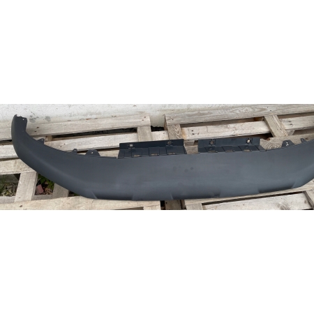 AUDI Q3 II 83A SPOILER ZDERZAKA PRZÓD 83A807061