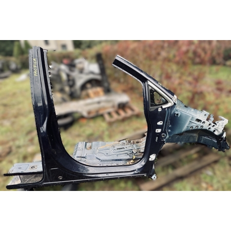 CHRYSLER PACIFICA II 2016 - ĆWIARTKA PRAWA PRZÓD PRZEDNIA PRÓG PBX