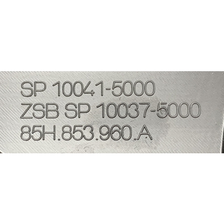 L30 AUDI Q6 E-TRON LISTWA DRZWI PRAWA PRZÓD 85H853960A