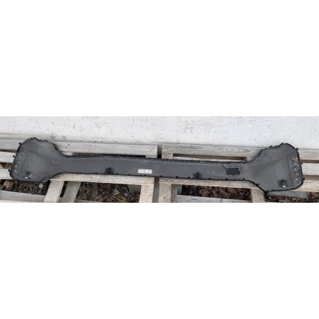 BMW X1 U11 M-PAKIET SPOILER ZDERZAKA TYŁ PDC 9881940