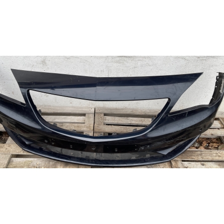 OPEL CASCADA 2013 - ZDERZAK PRZÓD PRZEDNI POD PDC GM 13369002