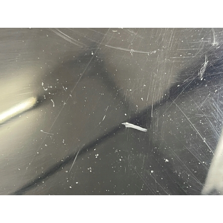 SEAT CUPRA FORMENTOR SPOILER DOKŁADKA ZDERZAKA PRZÓD 5FF805902A ORYGINAŁ