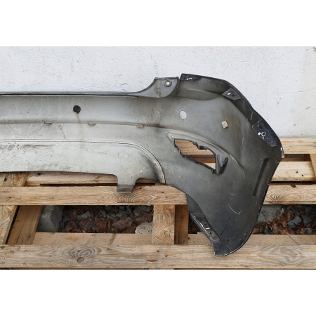FORD FOCUS MK2 II LIFT ST 08-12 ZDERZAK TYŁ TYLNY POD PDC 8M51-A17906-A