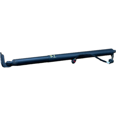 B1 PORSCHE MACAN S 2015 SIŁOWNIK ELEKTRYCZNY KLAPY PRAWY  95B827851A