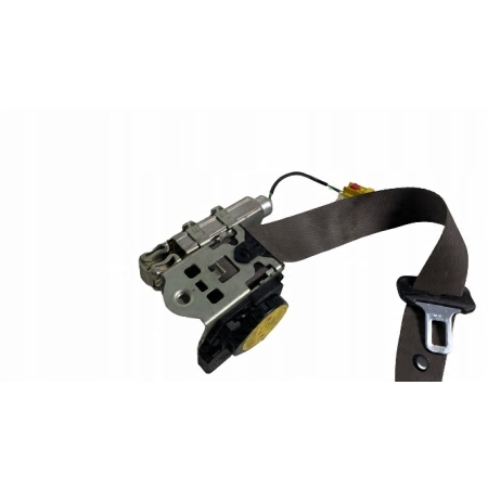 ASTON MARTIN ONE-77 ZAGATO VANTAGE PAS LEWY PRZÓD 6G33-611B70-BCW