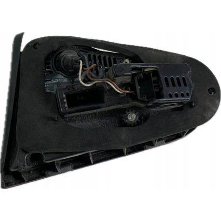 VW GOLF VII LAMPA LEWA TYŁ TYLNA LED W KLAPĘ 5G0945307F 29.05.15