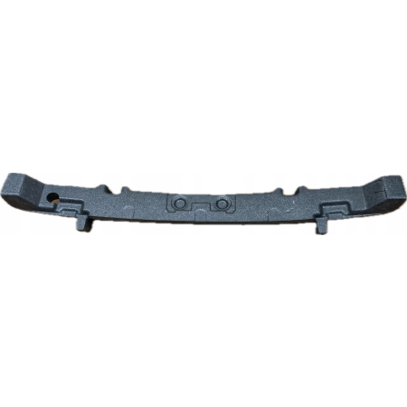OPEL CORSA F 2019 - ABSORBER ZDERZAKA PRZÓD 982959531880