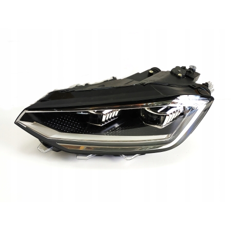 VW SPORTSVAN LIFT LAMPA LEWA FULL LED 517941081