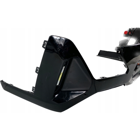 BMW X3 G02 F98 M SPOILER ZDERZAKA TYŁ 8081898