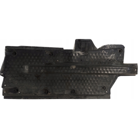 OSŁONA PODWOZIA LEWA SEAT VW SKODA 6Q0825201H