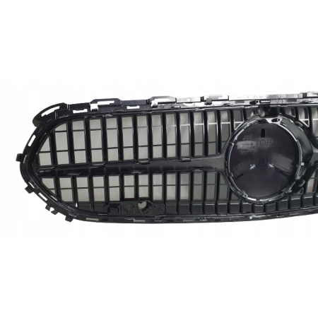 MERCEDES C-KLASA W206 21- GRILL ATRAPA PDC