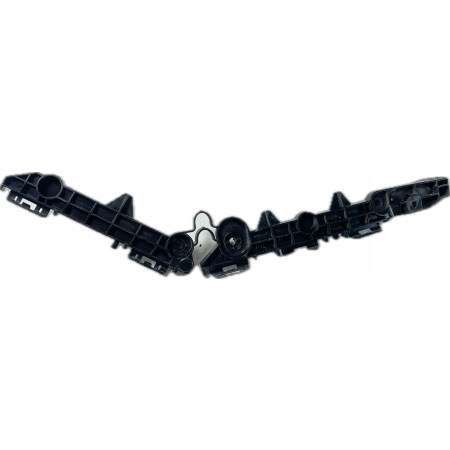P4 TOYOTA RAV4 V 5 2020- ŚLIZG ZDERZAKA TYŁ MOCOWANIE LEWE 52156-42050