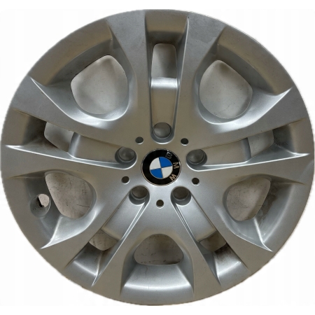 AK244 KOŁPAK 17 CALI BMW X1 E84 6783332 ORYGINAŁ
