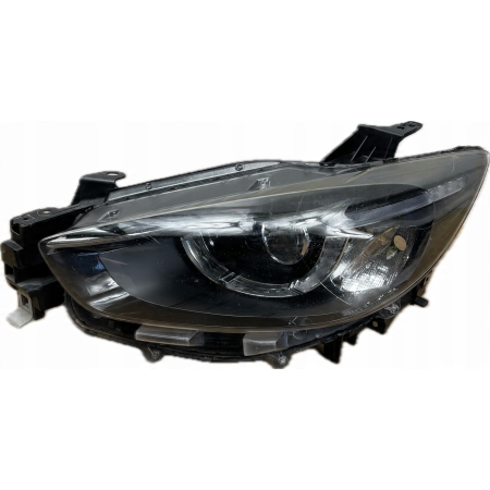 MAZDA CX-5 I LIFT 2015 - LAMPA LEWA PRZÓD PRZEDNIA FULL LED KA1L51040C
