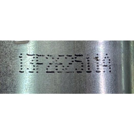 * NOWA ORYGNALNY ROZRUSZNIK OPEL ZAFIRA C LIFT ASTRA J 1.6 TURBO 55569252