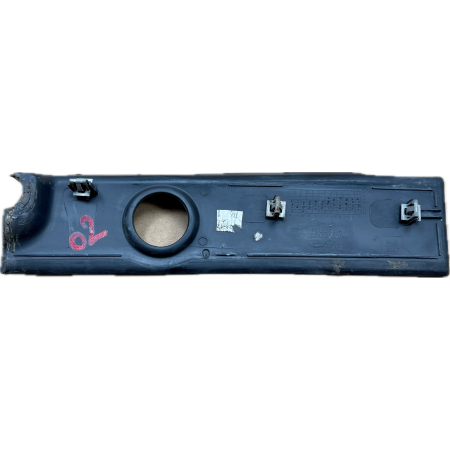 O2 CADILLAC ESCALADE IV 2014 -  ODPROWADZENIE WODY LEWE TYŁ DOLNE 23200191