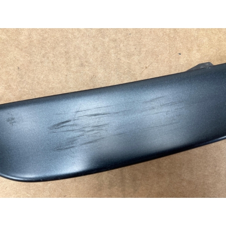 LP4 MERCEDES W213 AMG 6.3 SPOILER LOTKA KLAPY ORYGINAŁ A2137900600