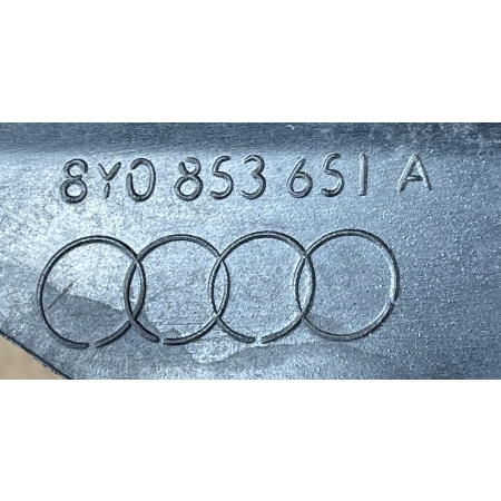 AUDI A3 8Y S-LINE GRILL ATRAPA 8Y0853651A