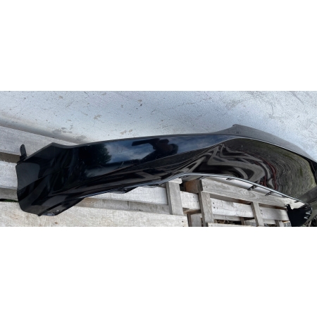 AUDI Q8 LIFT S-LINE SPOILER DOKŁADKA ZDERZAKA PRZÓD 4M8807733D