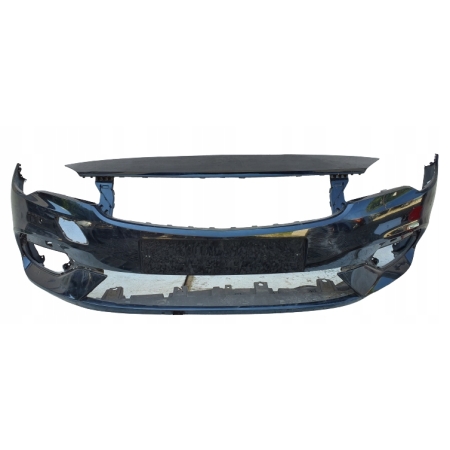 ZDERZAK PRZÓD PDC OPEL ASTRA V K LIFT 39130492