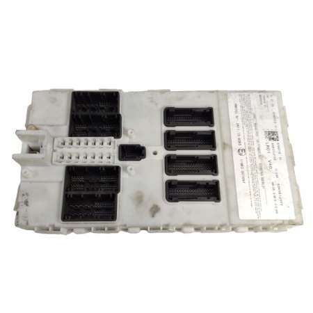 M43 MODUŁ STEROWNIK BDC FEM BMW 2 F46 8795012
