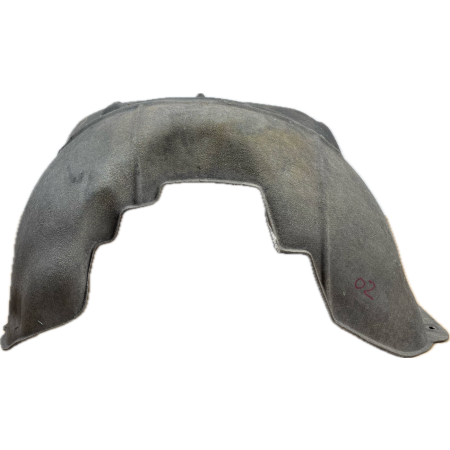 O2 CADILLAC ESCALADE IV 2014 -  ORYGINAŁ NADKOLE LEWE PRZÓD GM 22806320