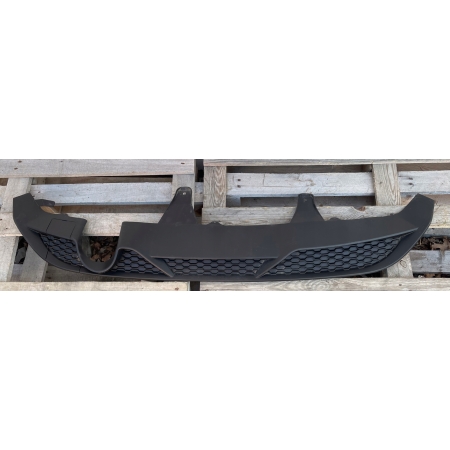 FORD FIESTA MK8 ST-LINE SPOILER ZDERZAKA TYŁ H1BJ-17D781-ACW