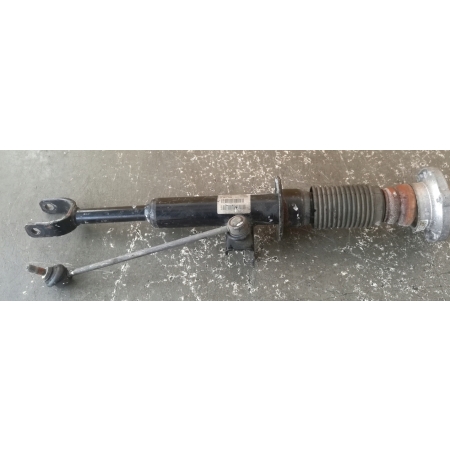 BMW F11 LIFT AMORTYZATOR PRZÓD LEWY 6863887