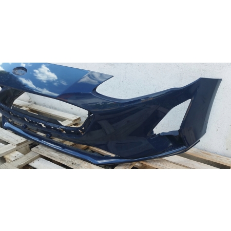 FORD FOCUS MK4 IV ZDERZAK PRZÓD PRZEDNI JX7B-17757-E