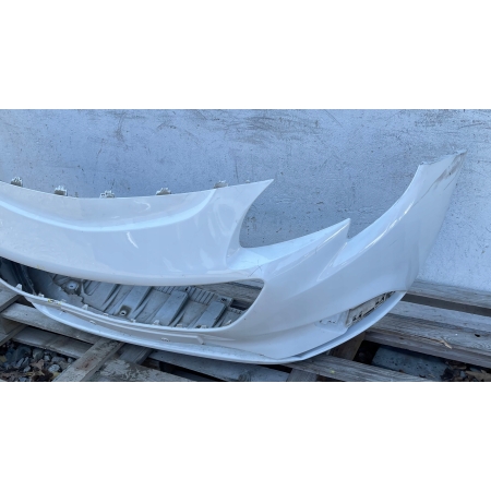 OPEL CORSA E 2014 - ZDERZAK PRZÓD PRZEDNI